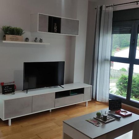 Apartamento Monte Noba Miengo Kültér fotó