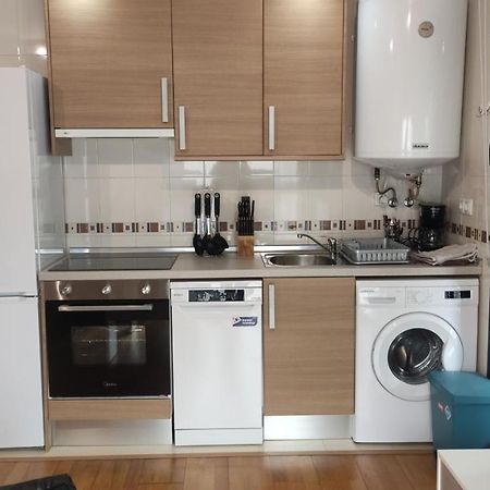 Apartamento Monte Noba Miengo Kültér fotó