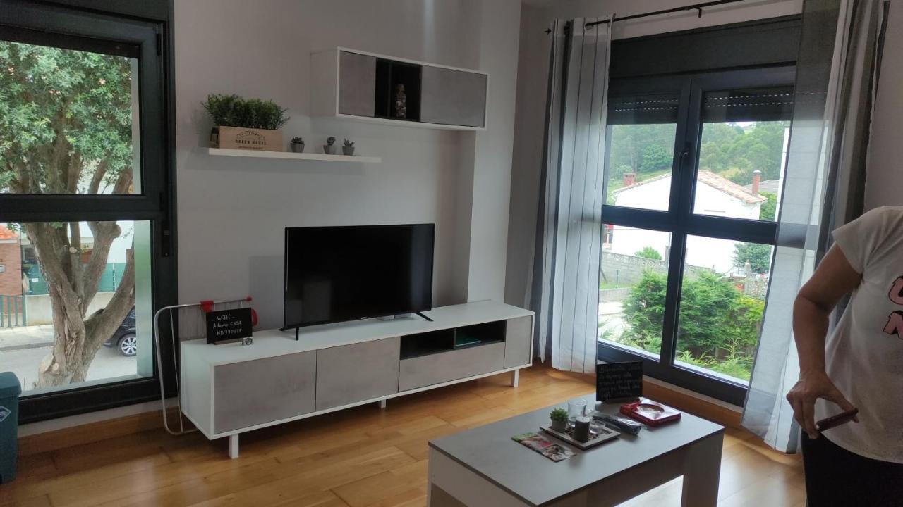 Apartamento Monte Noba Miengo Kültér fotó