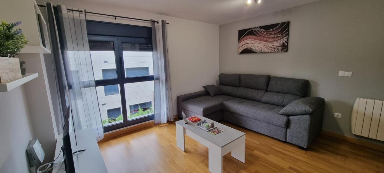 Apartamento Monte Noba Miengo Kültér fotó