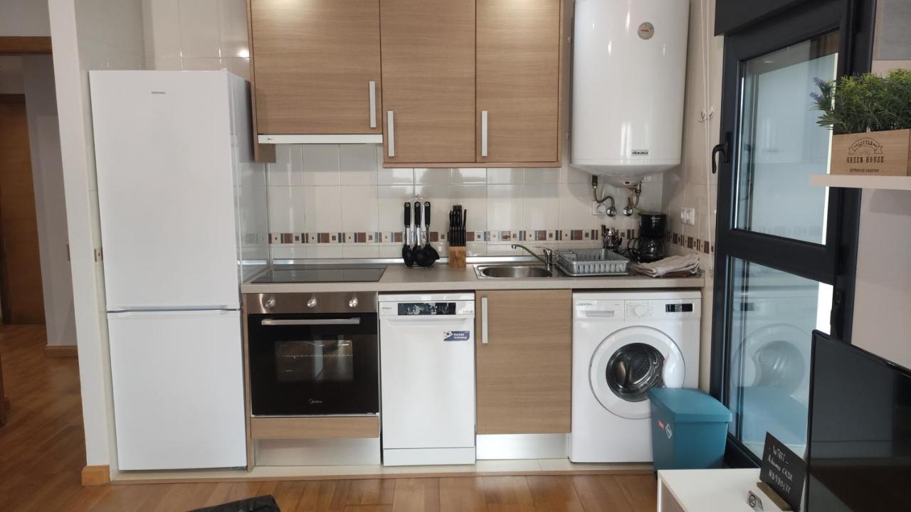 Apartamento Monte Noba Miengo Kültér fotó