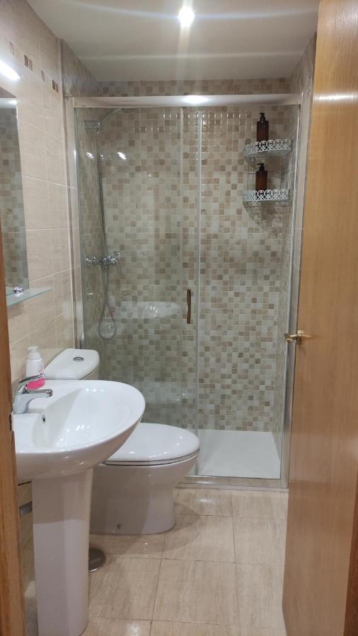 Apartamento Monte Noba Miengo Kültér fotó